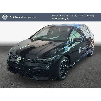 Volkswagen Golf 2.0 TDI R-Line DSG 110 kW