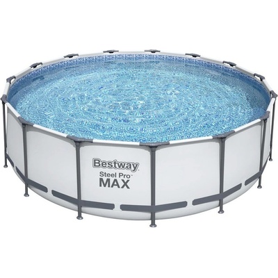 Bestway Steel Pro Max 4,57 x 1,22 m