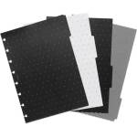 FILOFAX Разделител за тефтер Moonlight, A5 (132822)