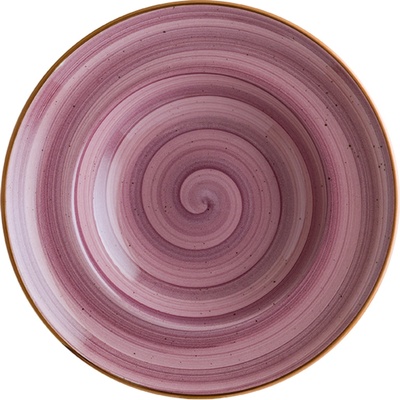 BONNA Tanier hlboký 270 mm 0,4 l Gourmet, Aura Blackberry
