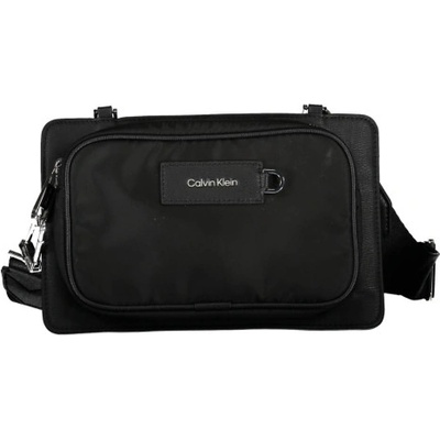 Calvin Klein Чанта за рамо за мъже calvin klein, Цвят Черен (k50k510213_nero_bax)