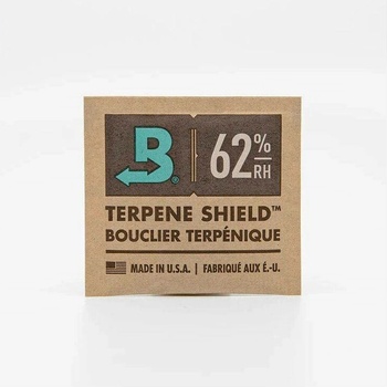 Boveda 62% 8 g