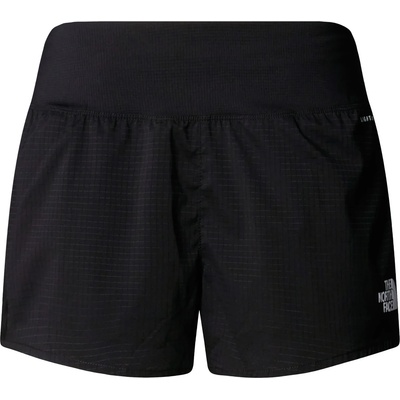 The North Face Дамски къси панталони The North Face Women's Sunriser Short 3 Shorts - Black - размер XL (112-4184-0115)