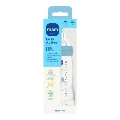 Mam Láhev Baby Bottle mix barev 330 ml