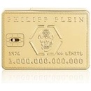Philipp Plein No Limits Gold parfémovaná voda pánská 90 ml