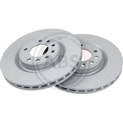 A.B.S. ALL BRAKE SYSTEMS BV. 18459