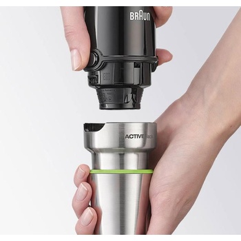 Image 1 of Braun MultiQuick 9 MQ9187XLI