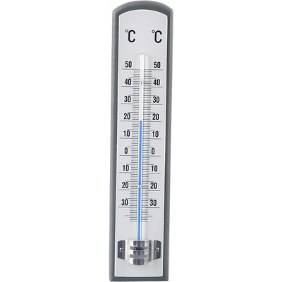 Univerzálny teplomer Orion 21cm antracit