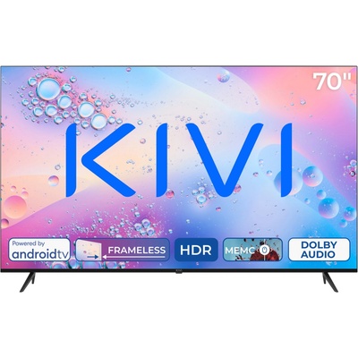 KIVI 70U760QB