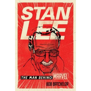 Image 1 of Stan Lee | Bob Batchelor