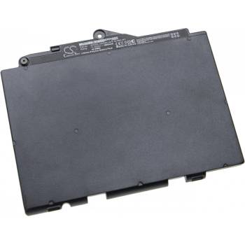 VHBW Батерия за HP EliteBook 720 G4 / 725 G4 / 820 G4, 3800 mAh (888201091)