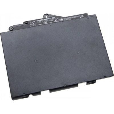Movano Батерия за HP EliteBook 720 G4 / 725 G4 / 820 G4, ST03XL, 4000 mAh (BT/HP-820G4)