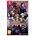 Cosmo Machia Castle of Shikigami 2 (Switch)