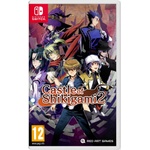 Cosmo Machia Castle of Shikigami 2 (Switch)