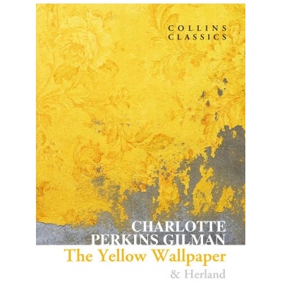 Yellow Wallpaper & Herland