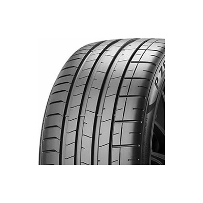 Pirelli P Zero PZ4 Sports Car 255/35 R19 96Y runflat