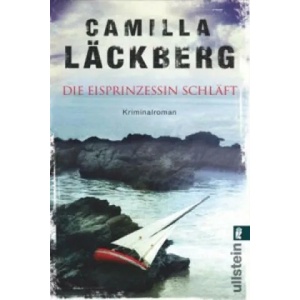Die Eisprinzessin schläft | Camilla Läckberg, Gisela Kosubek (ISBN: 9783548286433)