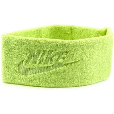 Nike headband Sport Terry M lt lemon twist/lt lemon twist