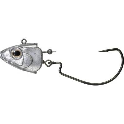 Gunki G Bump SWM Tex 145 Head Natural vel. 5/0 45 g 2 ks
