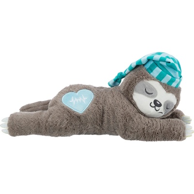 Trixie Junior hračka pro psy ve tvaru lenochoda D 34 cm