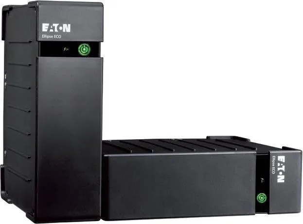 Eaton Ellipse ECO 1200 USB DIN (EL1200USBDIN)