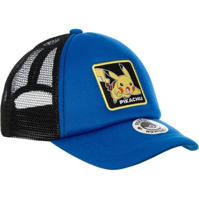 Kids movie heroes Шапка pokemon