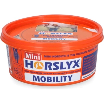Horslyx Mini Mobility 0,65 kg