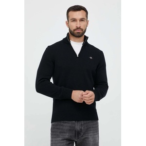Gant пуловер мъжки от памук (8030170) - answear - 273,62 лв