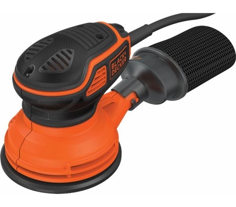 Black & Decker KA199
