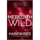 Wild, Meredith: Hardwired