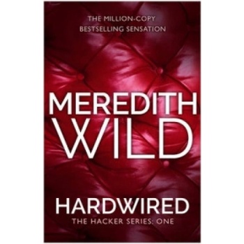 Wild, Meredith: Hardwired