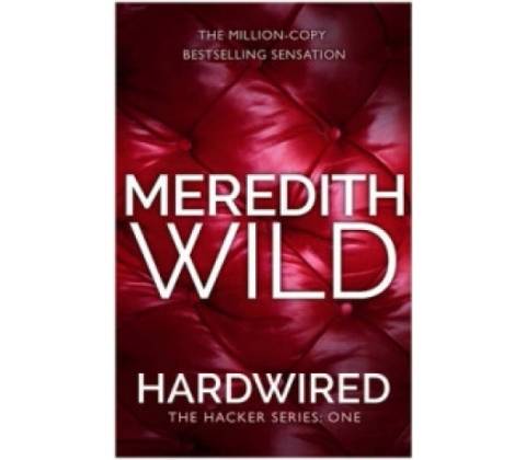 Wild, Meredith: Hardwired