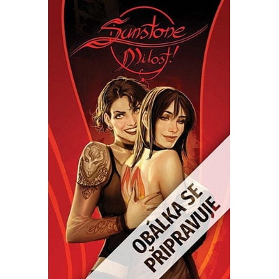 Sunstone - Milost! 2