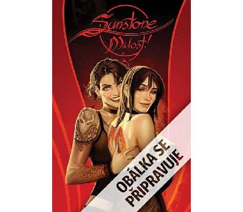 Sunstone - Milost! 2