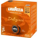 LAVAZZA , Delizioso 100% Arabica, кафе капсули A Modo Mio, 36 бр