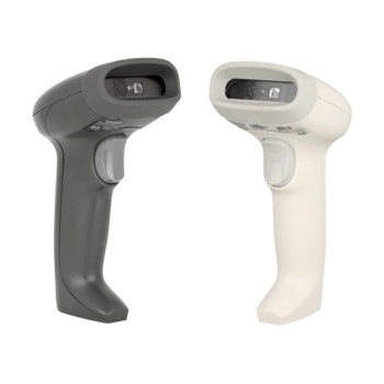 Honeywell Voyager 1350g, General Duty, 2D, SR, multi-IF, kit (USB), black (1350G-2USB-EU)