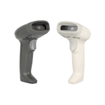 Honeywell Voyager 1350g, General Duty, 2D, SR, multi-IF, kit (USB), black (1350G-2USB-EU)