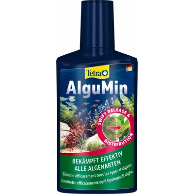 Tetra Algumin 250 ml