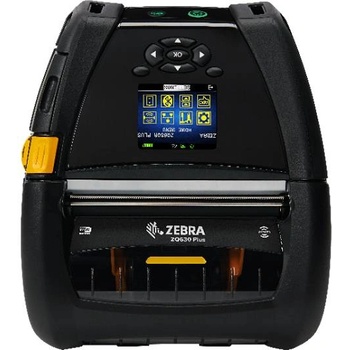 Zebra ZQ630 Plus (ZQ63-RUWAE14-00)
