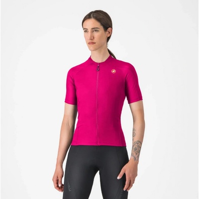 Castelli LIBERA 2 ružová