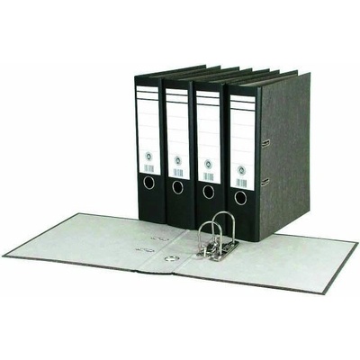 ESSELTE Pákový zakladač Mramor Basic 7,5cm