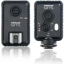 Hähnel TUFF TTL odpalovač pro Canon
