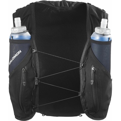 Salomon Adv Skin 12 Set black