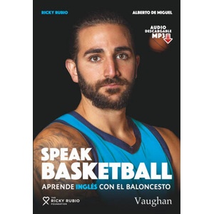 SPEAK BASKETBALL | DE MIGUEL, ALBERTO (2021)