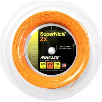 Ashaway SuperNick ZX 110 m 1,25 mm