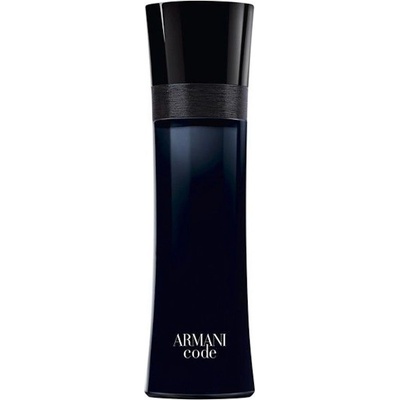 Giorgio Armani Armani Code toaletní voda pánská 75 ml tester