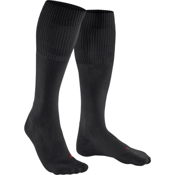 Falke Дамски чорапи за бягане Falke Women's RU Compression Energy Running socks - Black - размер 39-42 (207-1002-0114)