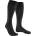 Falke Дамски чорапи за бягане Falke Women's RU Compression Energy Running socks - Black - размер 39-42 (207-1002-0114)