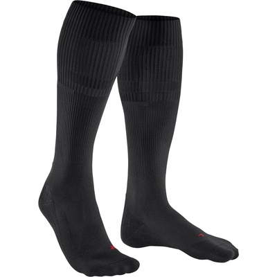 Falke Дамски чорапи за бягане Falke Women's RU Compression Energy Running socks - Black - размер 39-42 (207-1002-0114)