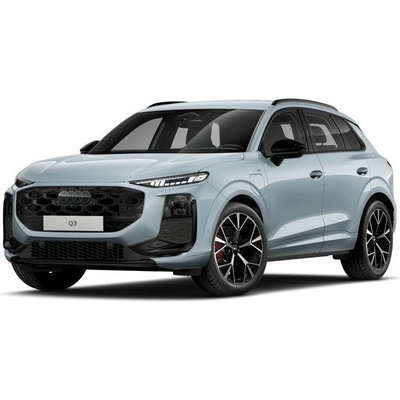 Audi Q3 S tronic Advanced 200 kW